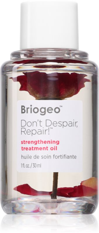 Briogeo Don't Despair, Repair! ulei pentru par 30 ml