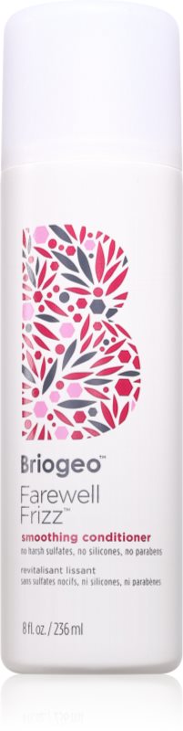 Briogeo Farewell Frizz balsam pentru netezire 236 ml