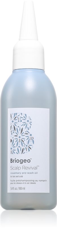 Briogeo Scalp Revival ulei pentru scalp 100 ml