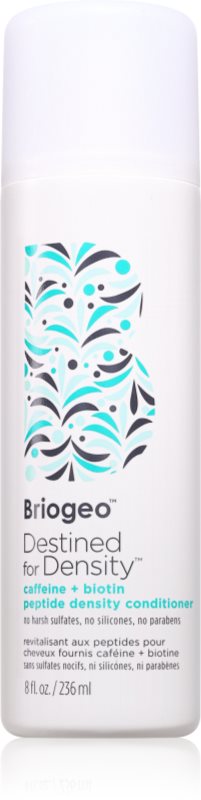Briogeo Destined For Density balsam pentru păr 236 ml