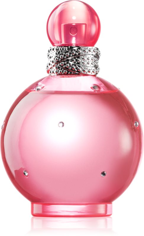 Britney Spears Fantasy Sheer Eau de Toilette pentru femei 100 ml