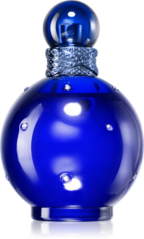 Britney Spears Midnight Fantasy Eau de Parfum pentru femei