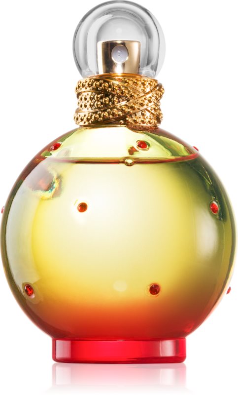 Britney Spears Fantasy Blissful Eau de Toilette pentru femei 100 ml
