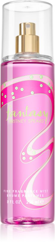 Britney Spears Fantasy spray de corp parfumat pentru femei 236 ml