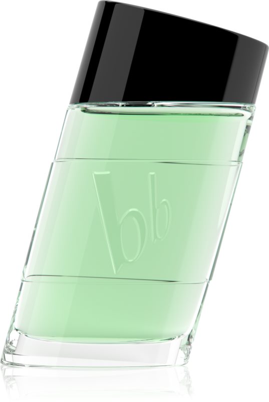 Bruno Banani Made for Men Eau de Toilette pentru bărbați