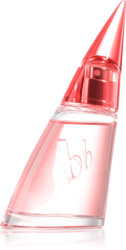 Bruno Banani Absolute Woman Eau de Toilette pentru femei 50 ml