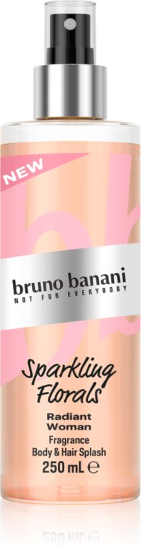 Bruno Banani Absolute Man spray pentru corp pentru femei 250 ml