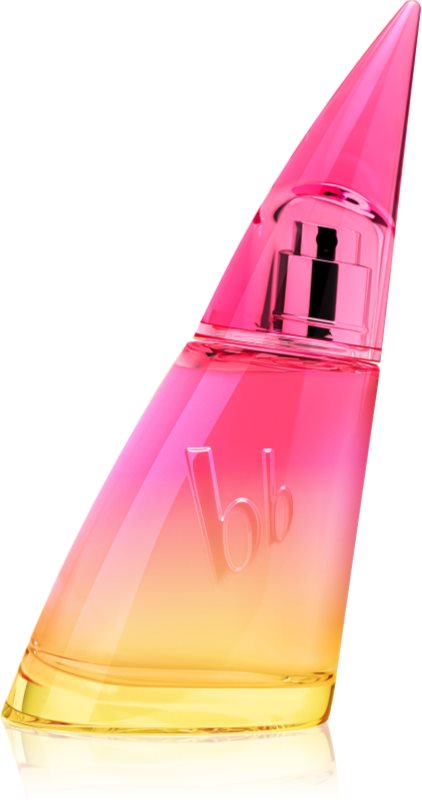 Bruno Banani Limited Edition Female Eau de Toilette pentru femei editie limitata