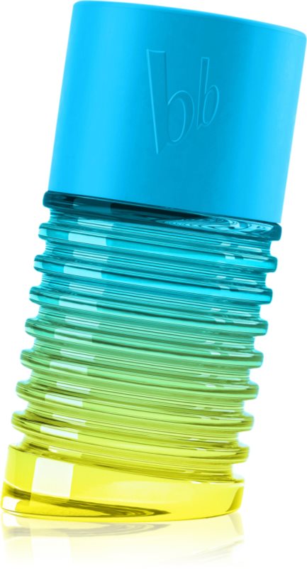 Bruno Banani Limited Edition Male Eau de Toilette pentru bărbați