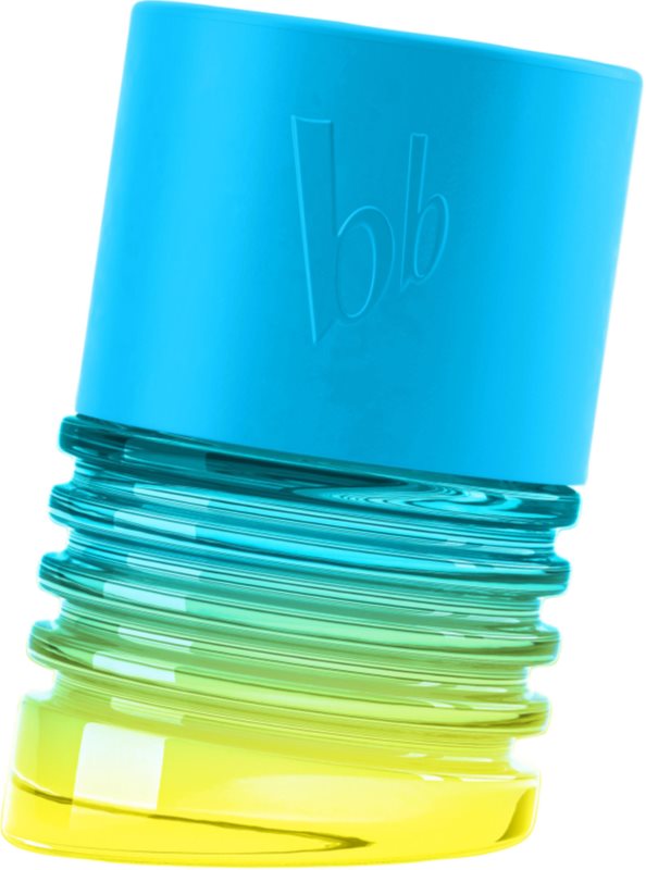 Bruno Banani Limited Edition Male Eau de Toilette pentru bărbați