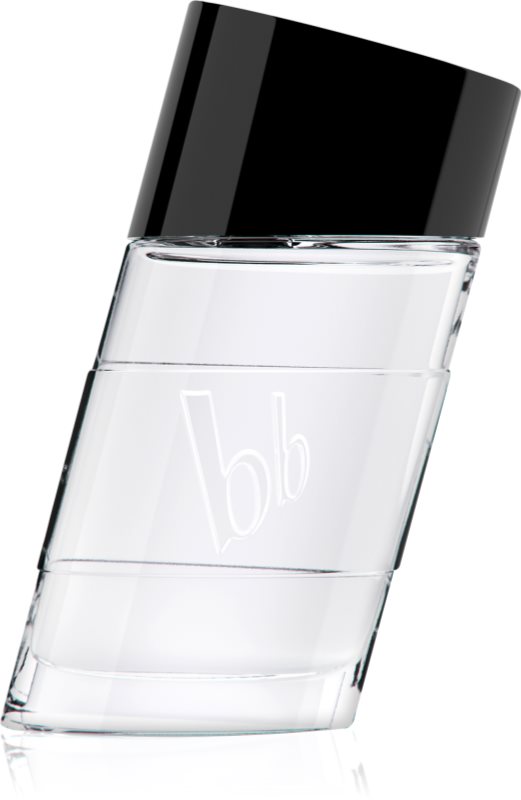 Bruno Banani Pure Man Eau de Toilette pentru bărbați 50 ml