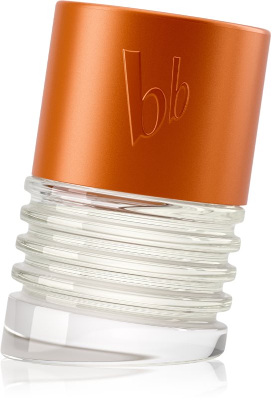 Bruno Banani Absolute Man Eau de Toilette pentru bărbați
