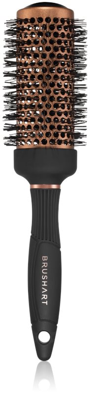 BrushArt Hair Ceramic round hairbrush perie ceramică pentru păr
