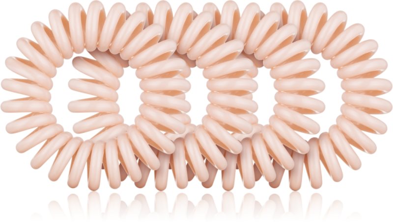 BrushArt Hair Rings Elastice pentru par