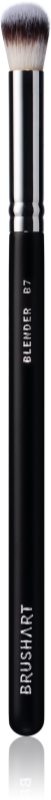 BrushArt Professional B7 Blender brush pensula cu precizie B7 1 buc