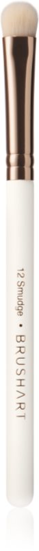 BrushArt Basic Smudge brush pensulă pentru estompare 1 buc