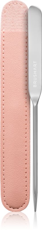 BrushArt Accessories Make-up spatula spatulă pentru fond de ten 1 buc