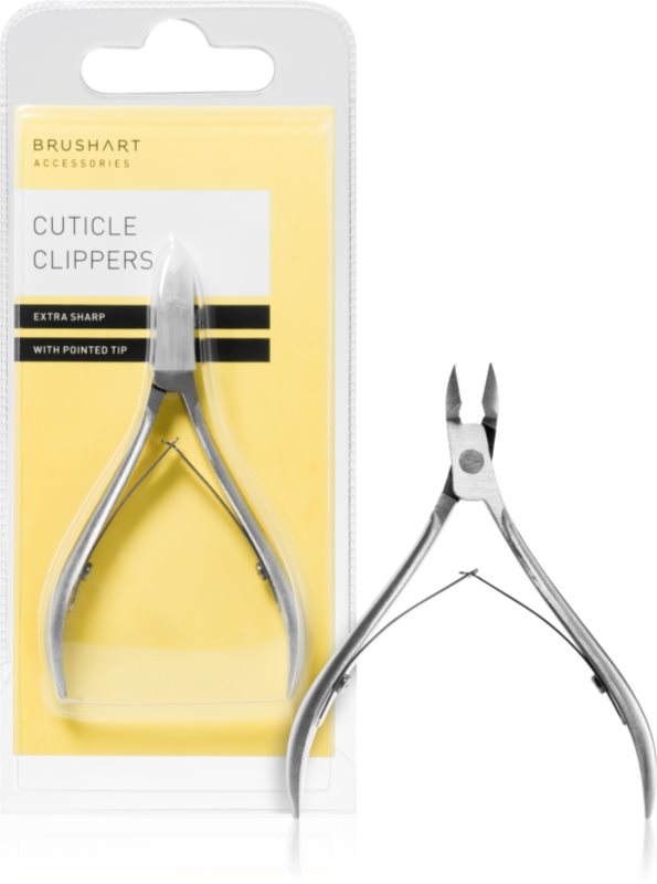 BrushArt Accessories Cuticle clippers cleste pentru cuticule 1