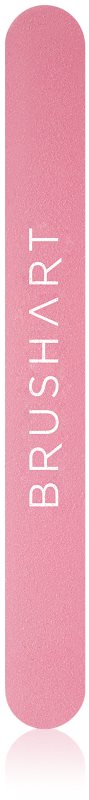 BrushArt Accessories Nail file pilă de unghii