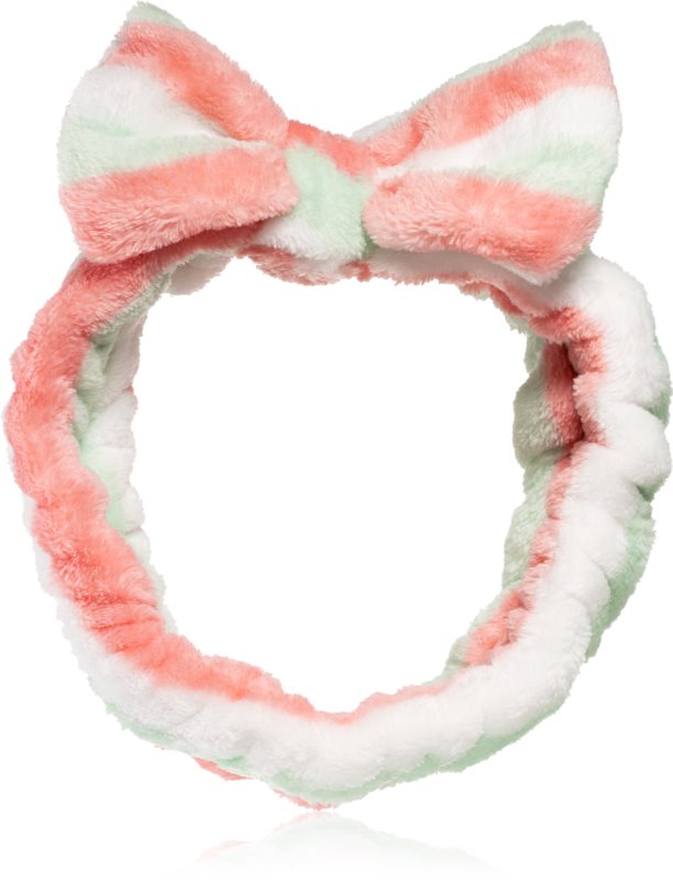 BrushArt Accessories Skincare headband bentiță cosmetică