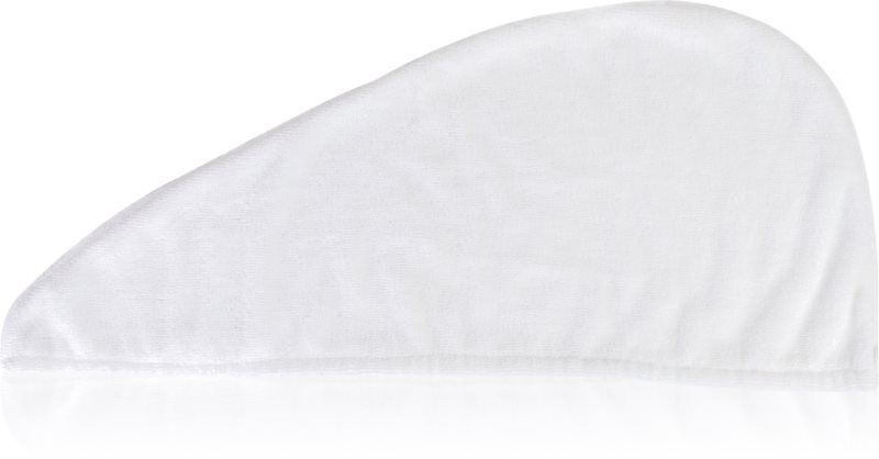 Brushworks Microfibre Hair Towel prosop pentru păr 1 buc