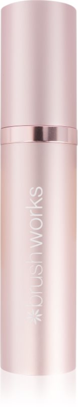 Brushworks Luxury Perfume Atomiser sticluță reîncărcabilă cu atomizor 1 buc