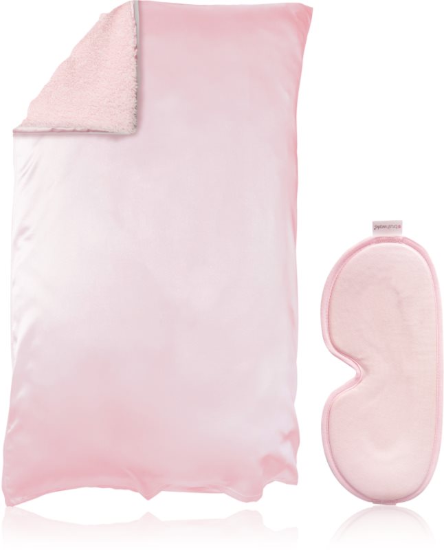 Brushworks Cosy Sleep Duo set pentru noapte