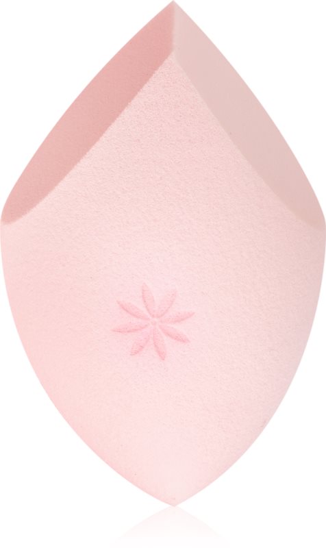 Brushworks Definer Complexion Sponge burete precizie pentru fond de ten 1 buc