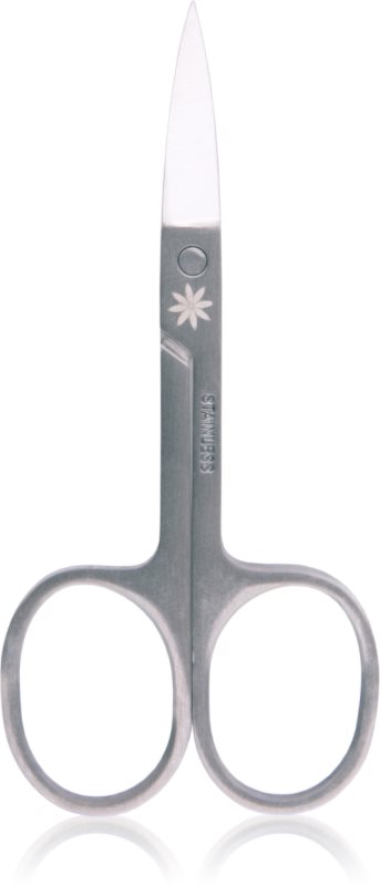 Brushworks Nail Scissors forfecuta pentru unghii 1 buc