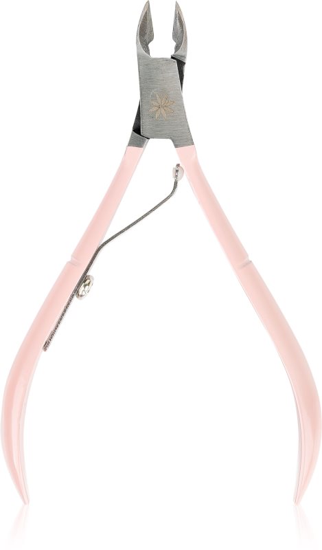 Brushworks Cuticle Nippers cleste pentru cuticule 1 buc