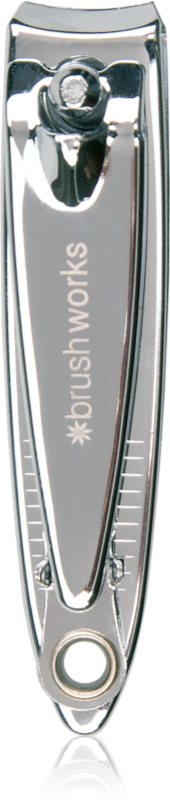 Brushworks Nail Clipper unghiera 1 buc