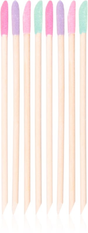 Brushworks Cuticle Crystal Sticks stick