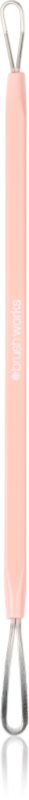 Brushworks Blackhead Remover Tool Ustensila pentru indepartarea punctelor negre 1 buc