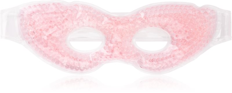 Brushworks HD Spa Gel Eye Mask masca gel pentru ochi 1 buc