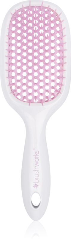 Brushworks HD Honeycomb perie par tip paleta 1 buc