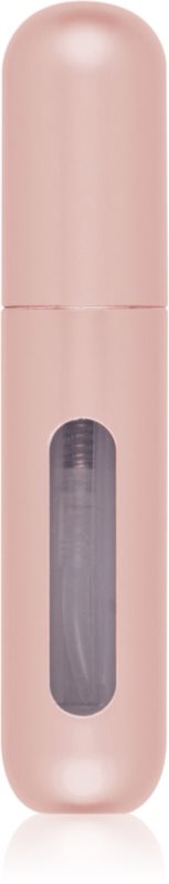 Brushworks Travel Atomiser sticluță reîncărcabilă cu atomizor 1 buc