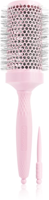 Brushworks Ceramic Round Brush perie termoceramică pentru păr