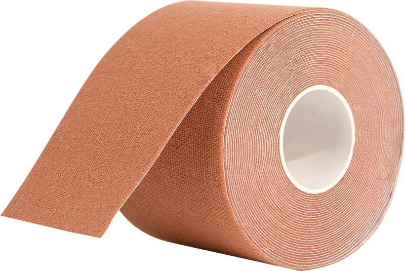 Brushworks Body Tape bandă adezivă pentru sâni 5 m