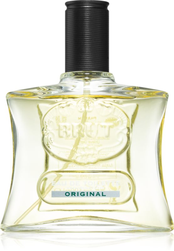 Brut Brut Original Eau de Toilette pentru bărbați 100 ml