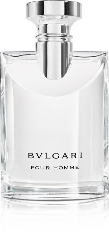 BVLGARI Pour Homme Eau de Toilette pentru bărbați