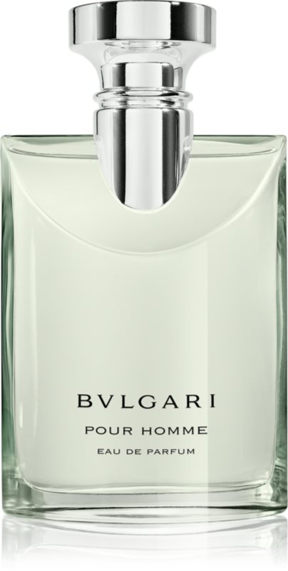 BVLGARI Pour Homme Eau de Parfum pentru bărbați
