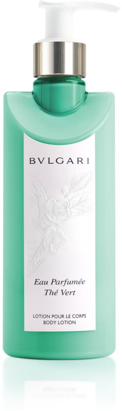 BVLGARI Eau Parfumée Au Thé Vert loțiune parfumată pentru corp unisex 300 ml