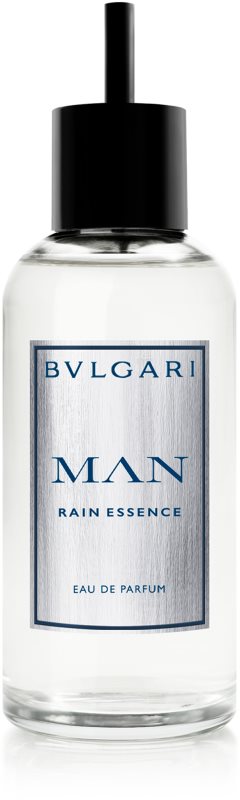 BVLGARI Bvlgari Man Rain Essence Eau de Parfum rezervă pentru bărbați 200 ml