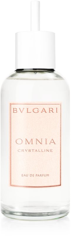 BVLGARI Omnia Crystalline Eau de Parfum rezervă pentru femei 200 ml