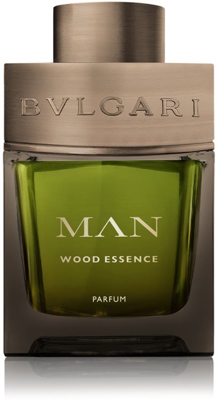 BVLGARI Bvlgari Man Wood Essence Parfum parfum pentru bărbați