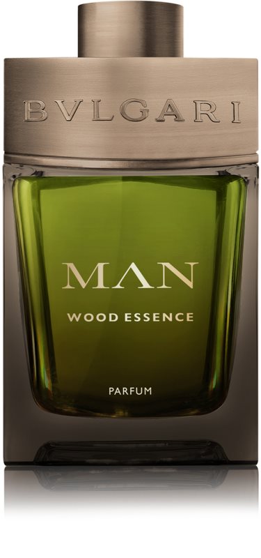 BVLGARI Bvlgari Man Wood Essence Parfum parfum pentru bărbați