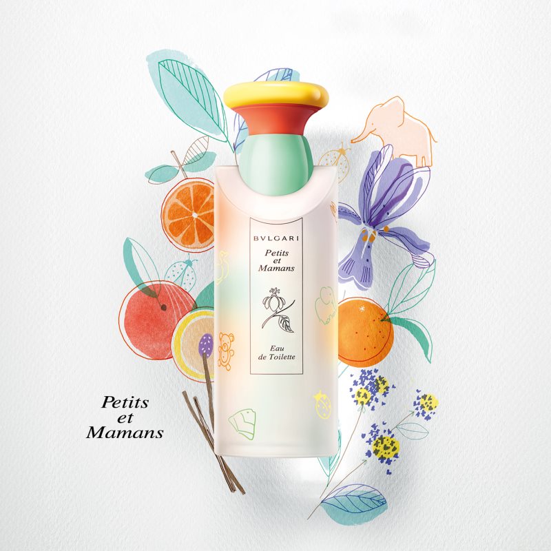 Petit et mamans bulgari online