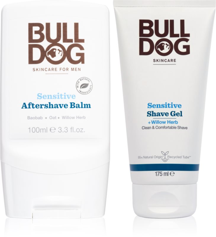 Bulldog Sensitive set