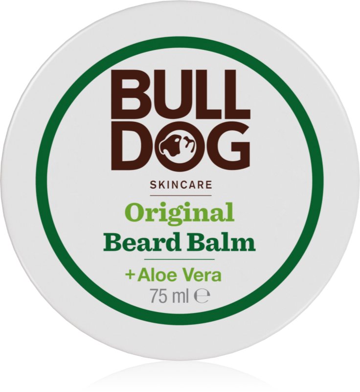 Bulldog Original Beard Balm balsam pentru barba 75 ml