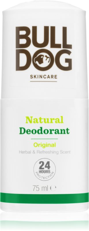 Bulldog Original Deodorant Deodorant roll-on 75 ml